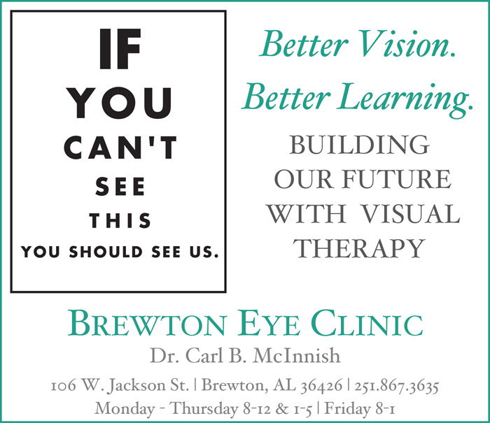 Brewton Eye Clinic
